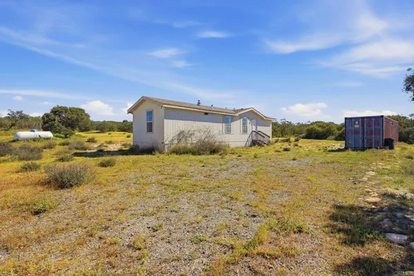 $699,000 | 909 Tierra De Luna Road, Boulevard, CA 91905