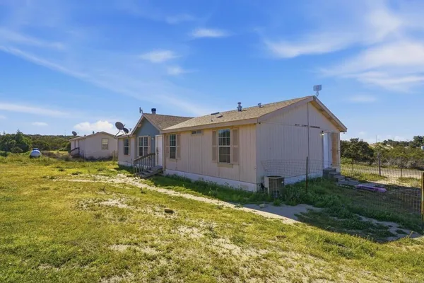 $699,000 | 909 Tierra De Luna Road, Boulevard, CA 91905