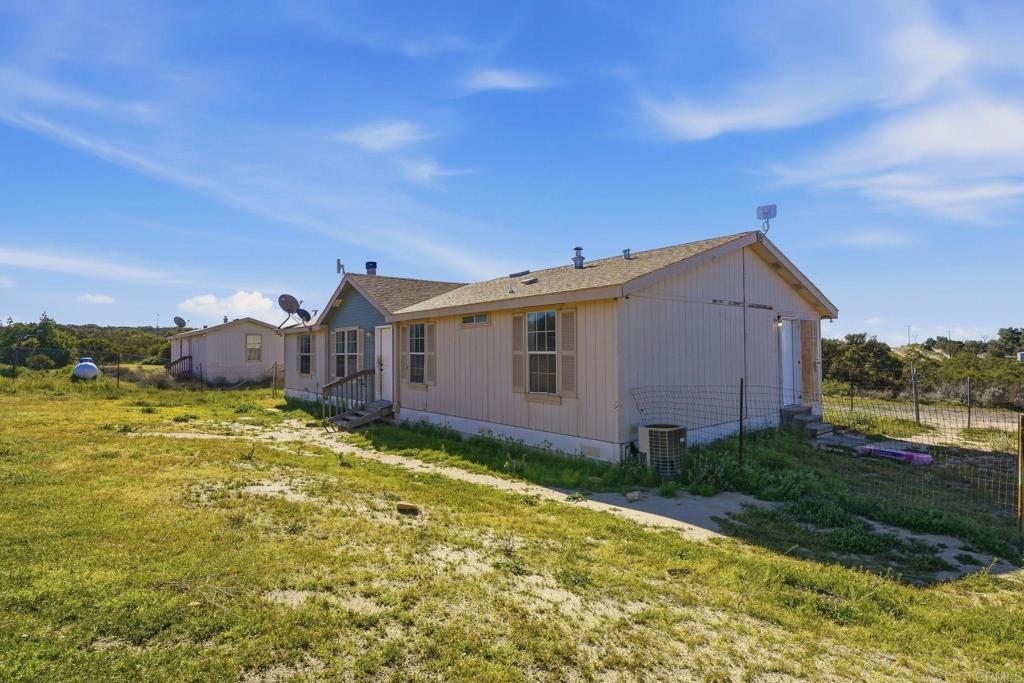 909 Tierra De Luna Road Boulevard, CA 91905 - Photo 58 of 74
