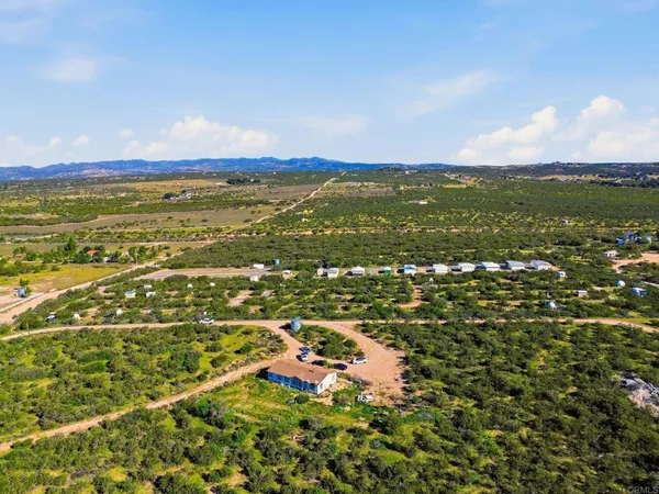 $699,000 | 909 Tierra De Luna Road, Boulevard, CA 91905