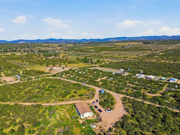 $699,000 | 909 Tierra De Luna Road, Boulevard, CA 91905