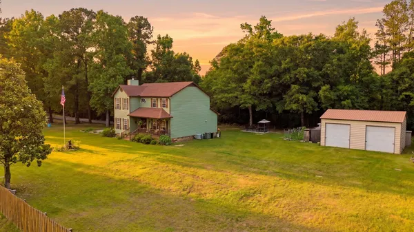 $495,000 | 1594 East Church Street, Bonneau, SC 29431