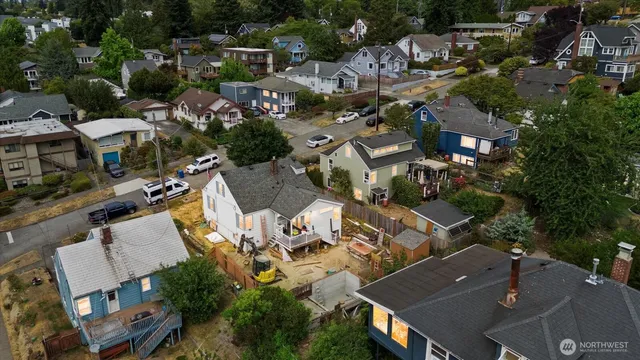 $895,000 | 347 Northwest 52nd Street, Seattle, WA 98107