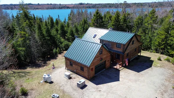 $659,900 | 170 Ocean View Road, Jonesboro, ME 04648