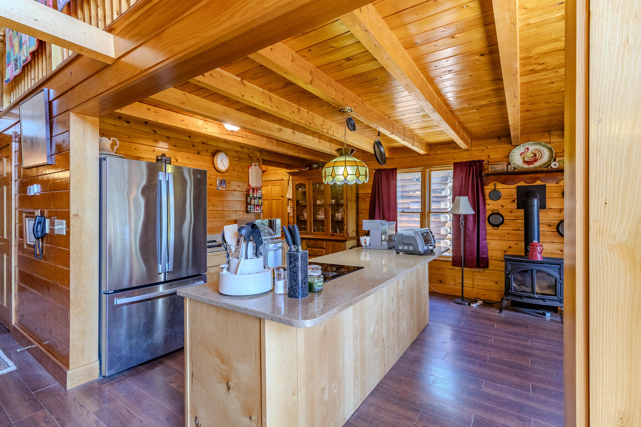 170 Ocean View Road Jonesboro, ME 04648 - Photo 12 of 65 40