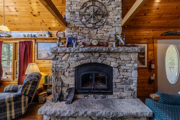 $659,900 | 170 Ocean View Road, Jonesboro, ME 04648