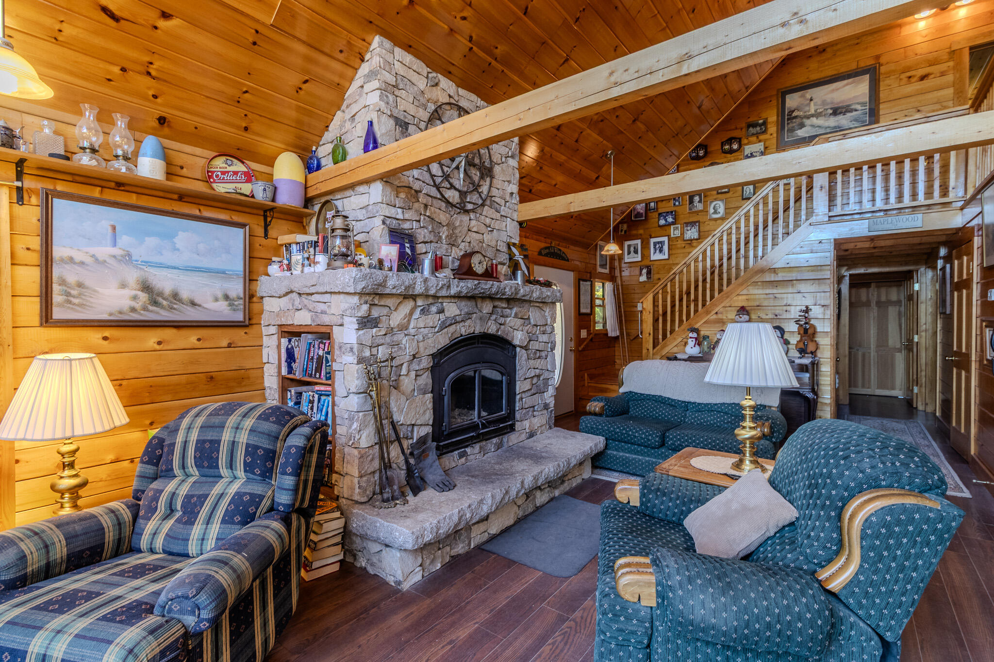 170 Ocean View Road Jonesboro, ME 04648 - Photo 15 of 65 30