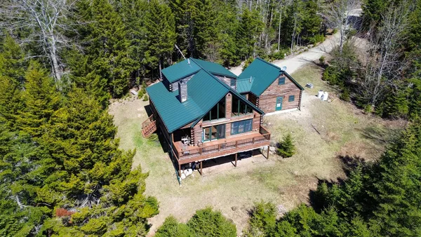 $659,900 | 170 Ocean View Road, Jonesboro, ME 04648