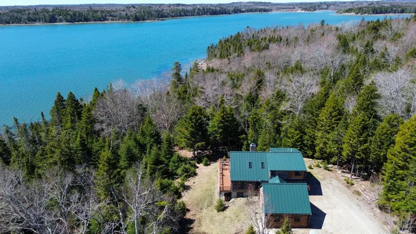 $659,900 | 170 Ocean View Road, Jonesboro, ME 04648