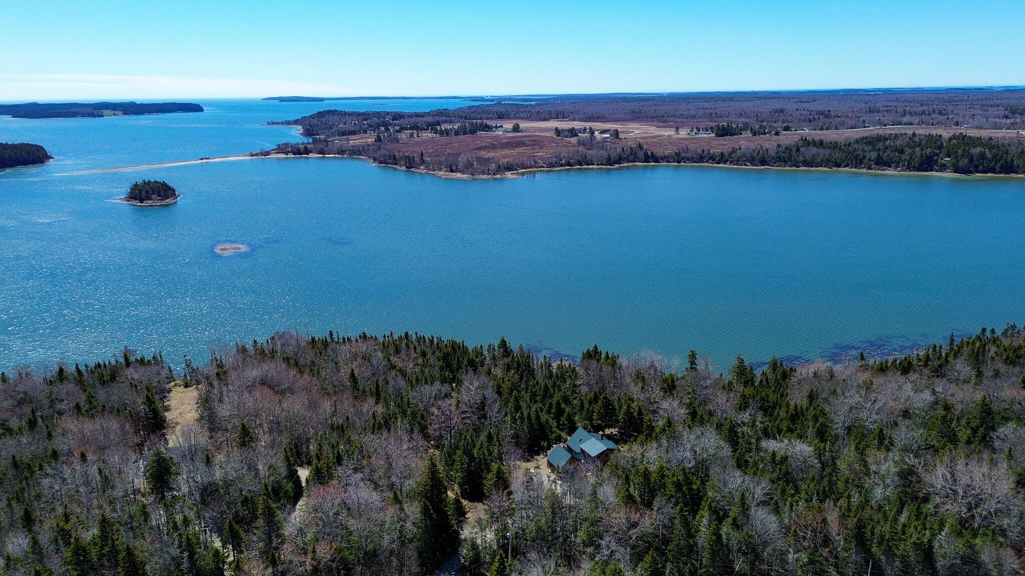 170 Ocean View Road Jonesboro, ME 04648 - Photo 4 of 65 11