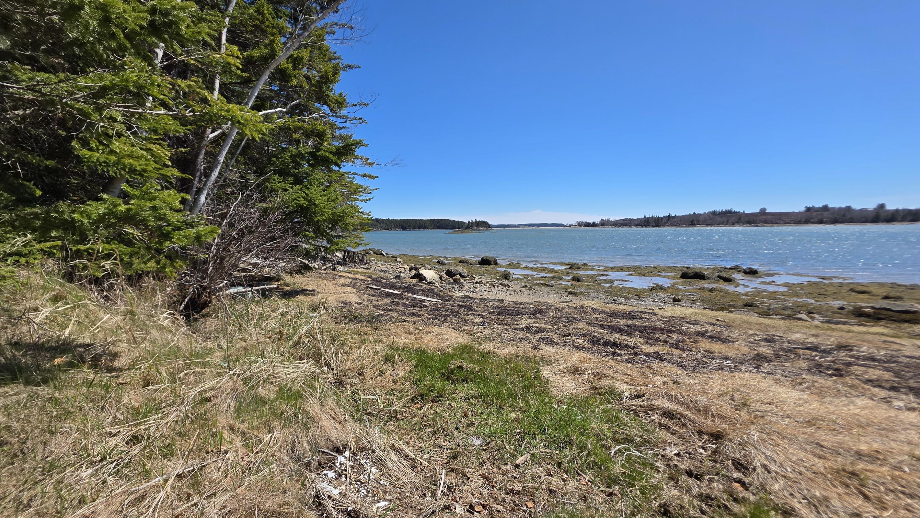 170 Ocean View Road Jonesboro, ME 04648 - Photo 53 of 65 Beach