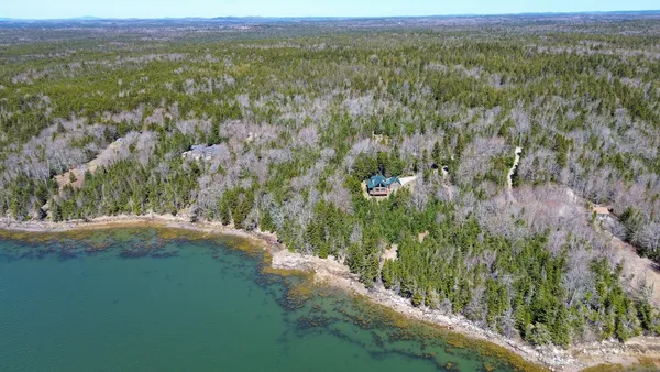 $659,900 | 170 Ocean View Road, Jonesboro, ME 04648