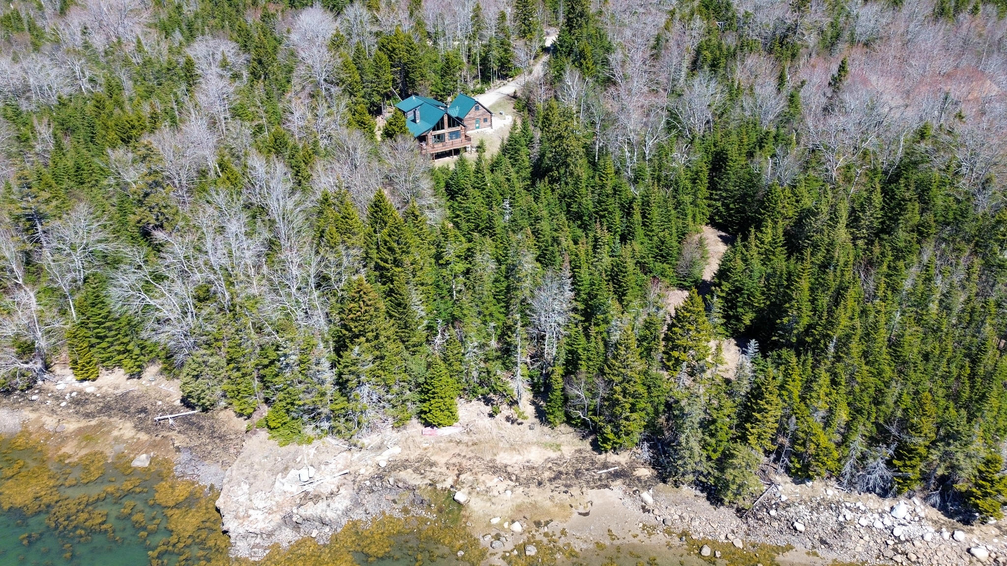 170 Ocean View Road Jonesboro, ME 04648 - Photo 57 of 65 23