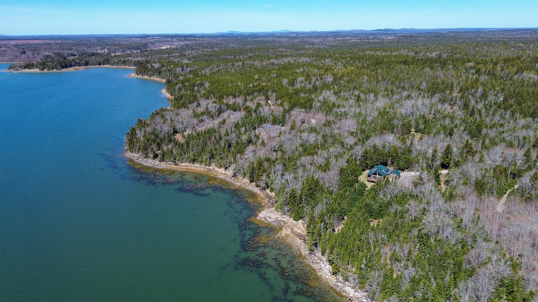 170 Ocean View Road Jonesboro, ME 04648 - Photo 58 of 65 20