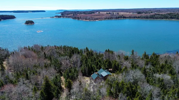 $659,900 | 170 Ocean View Road, Jonesboro, ME 04648