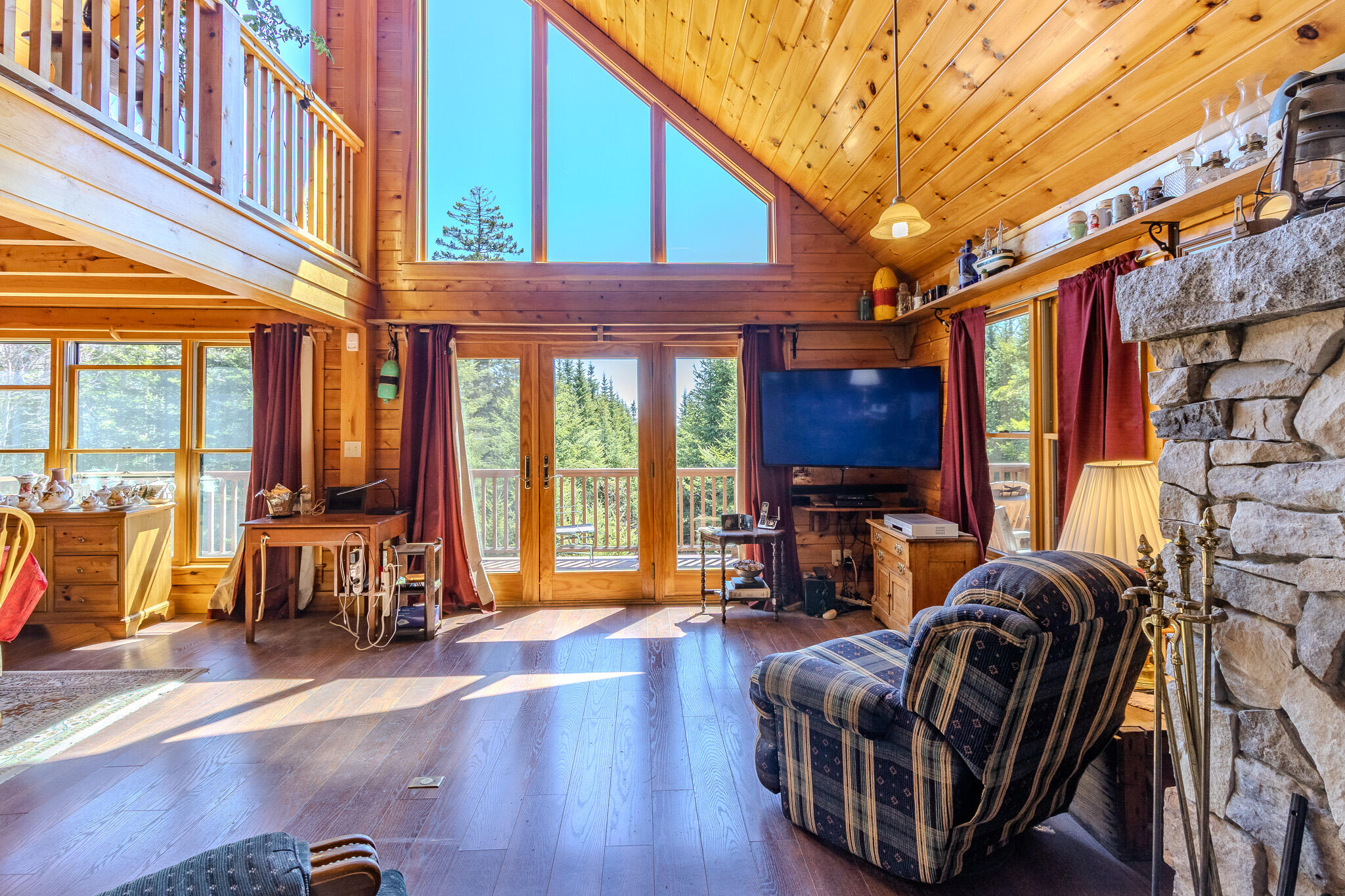 170 Ocean View Road Jonesboro, ME 04648 - Photo 6 of 65 28