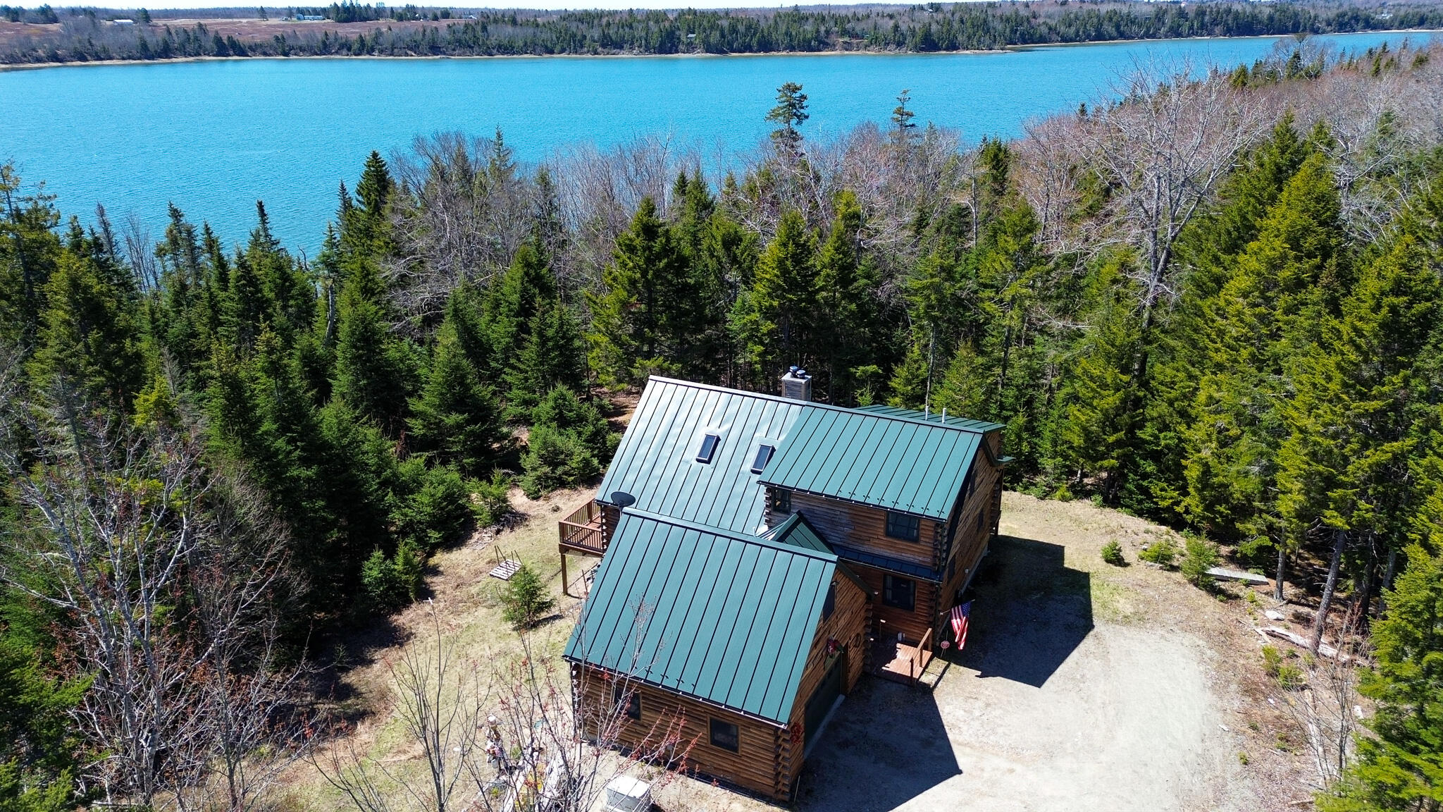 170 Ocean View Road Jonesboro, ME 04648 - Photo 61 of 65 5