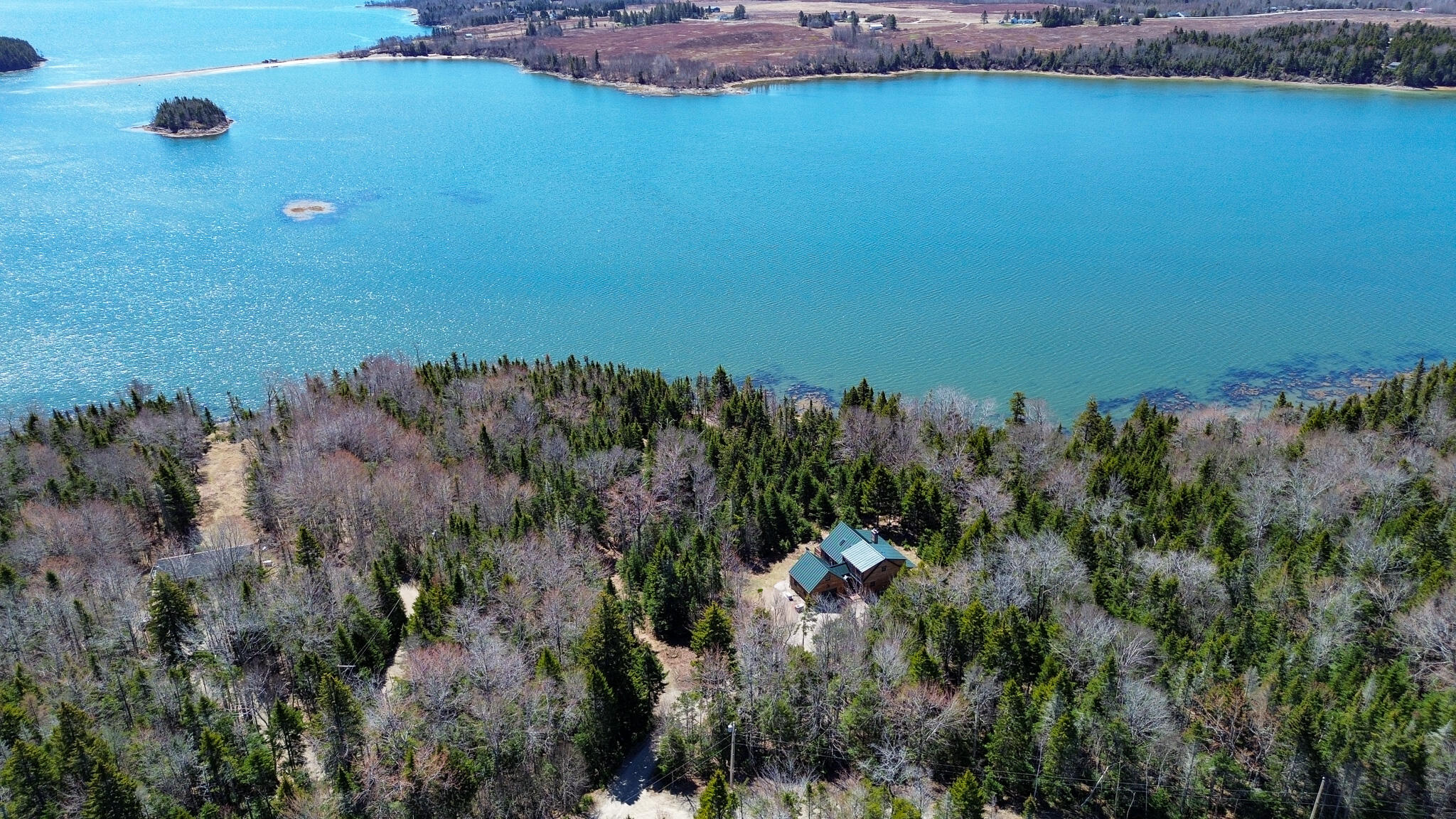 170 Ocean View Road Jonesboro, ME 04648 - Photo 62 of 65 10