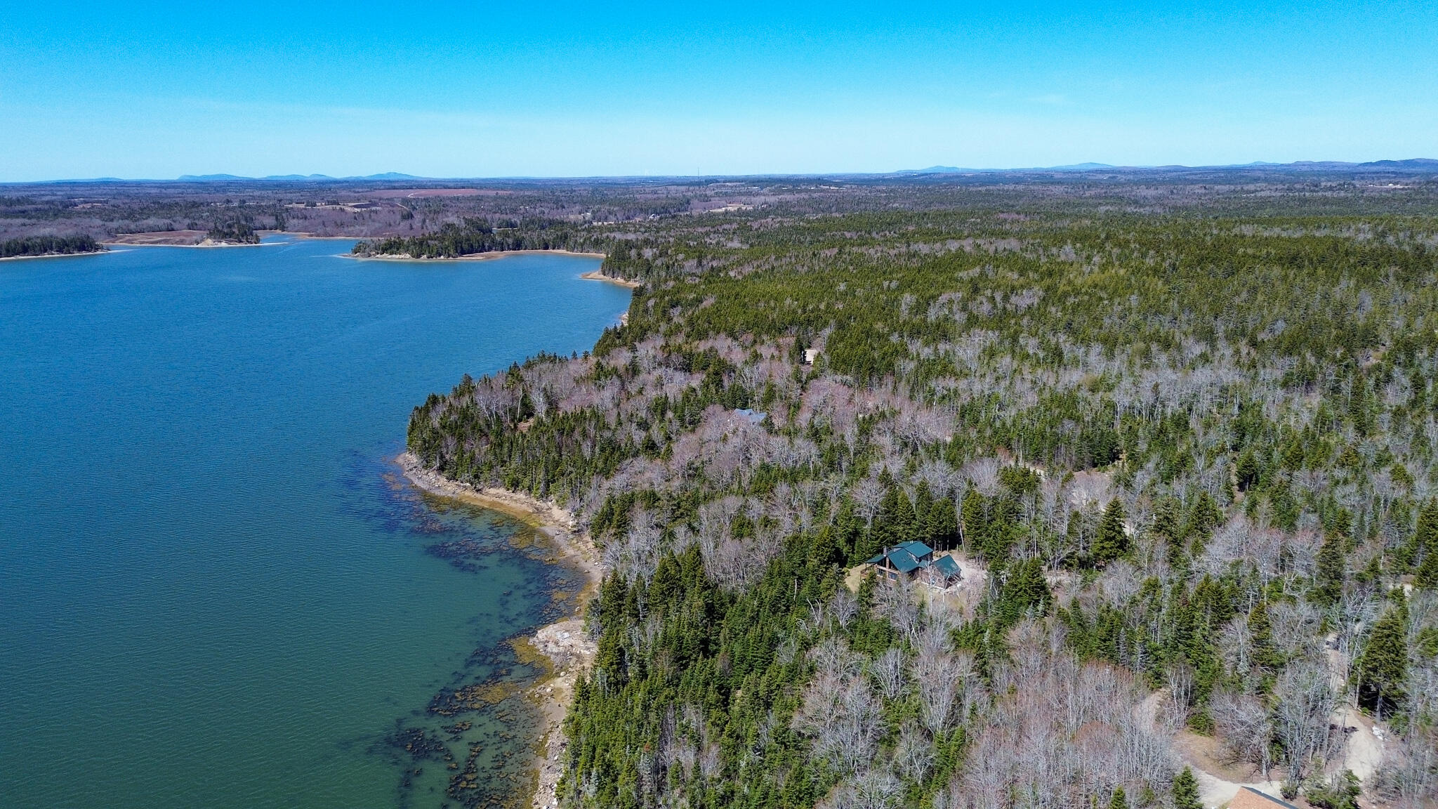 170 Ocean View Road Jonesboro, ME 04648 - Photo 63 of 65 19
