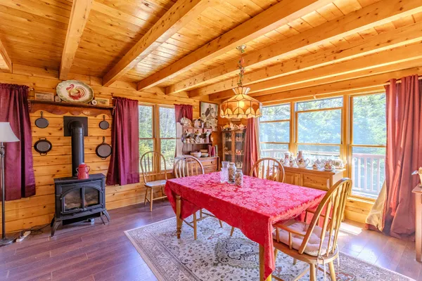 $659,900 | 170 Ocean View Road, Jonesboro, ME 04648