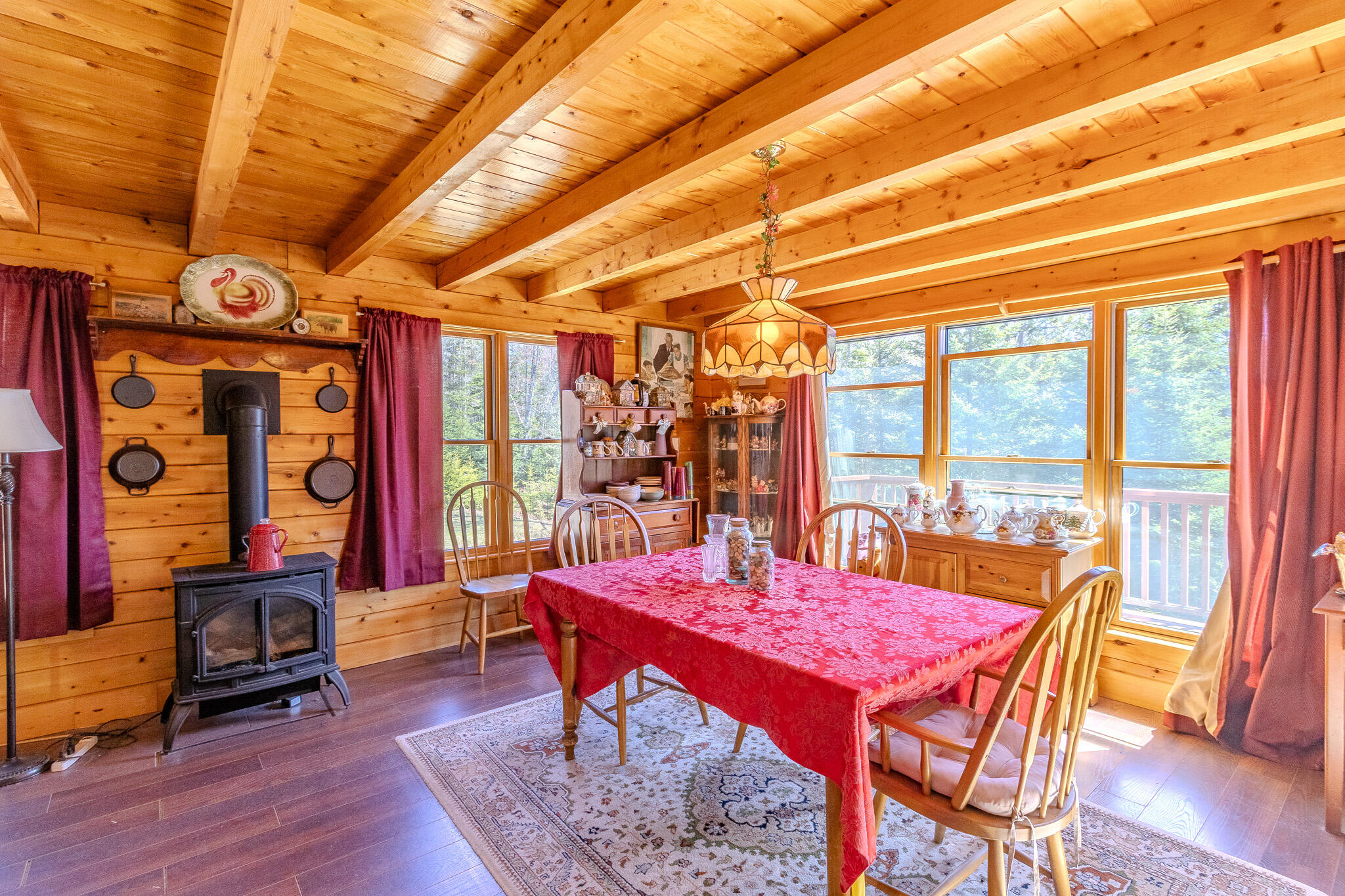 170 Ocean View Road Jonesboro, ME 04648 - Photo 7 of 65 37