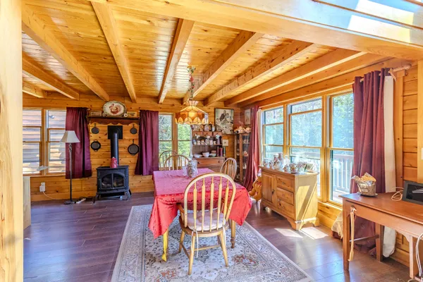 $659,900 | 170 Ocean View Road, Jonesboro, ME 04648