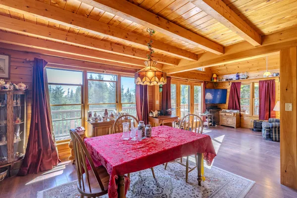 $659,900 | 170 Ocean View Road, Jonesboro, ME 04648