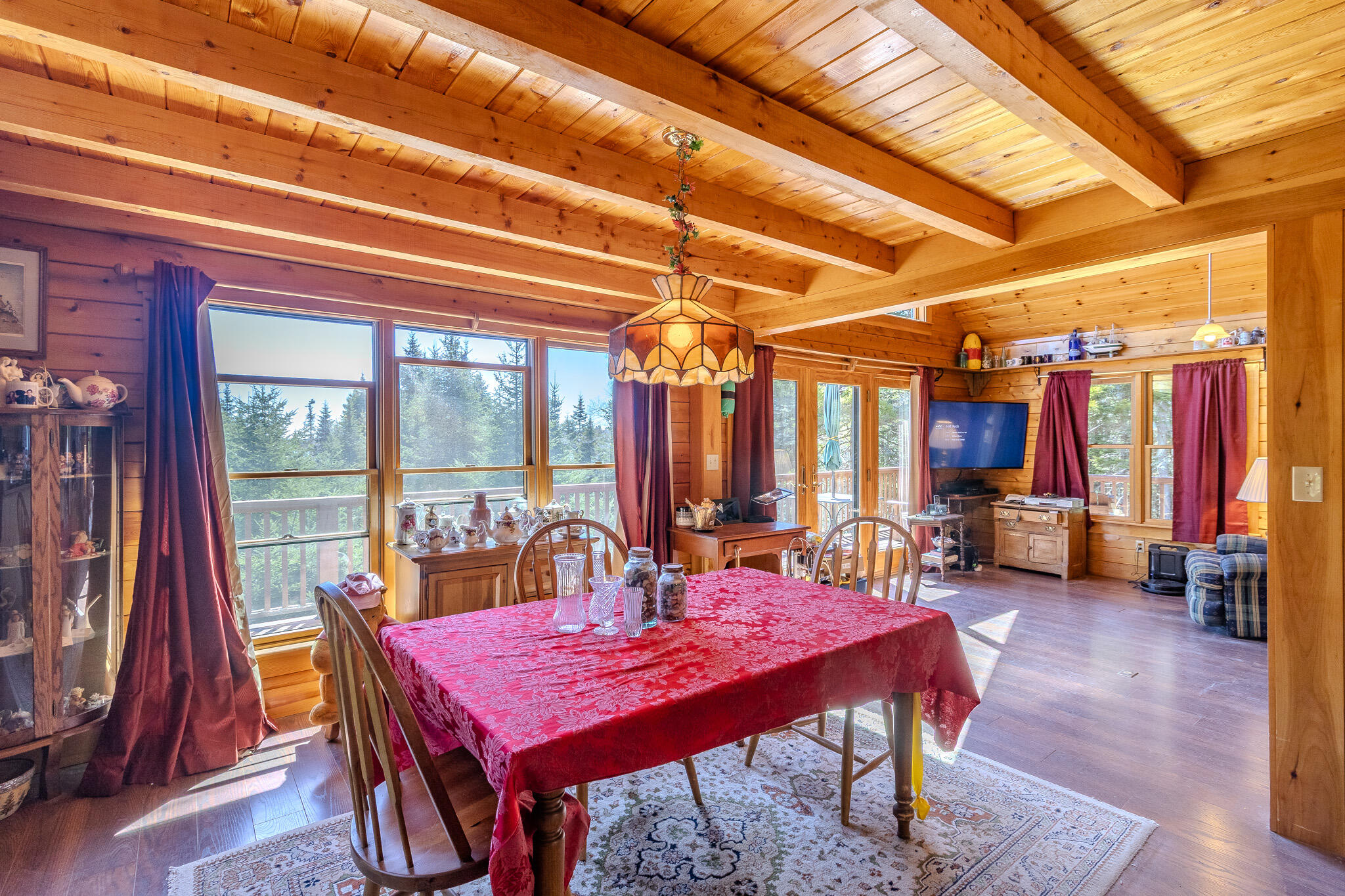 170 Ocean View Road Jonesboro, ME 04648 - Photo 10 of 65 36