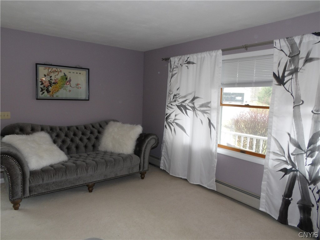 727 Bowling Green Road Cortlandville, NY 13045 - Photo 15 of 43 Livingroom