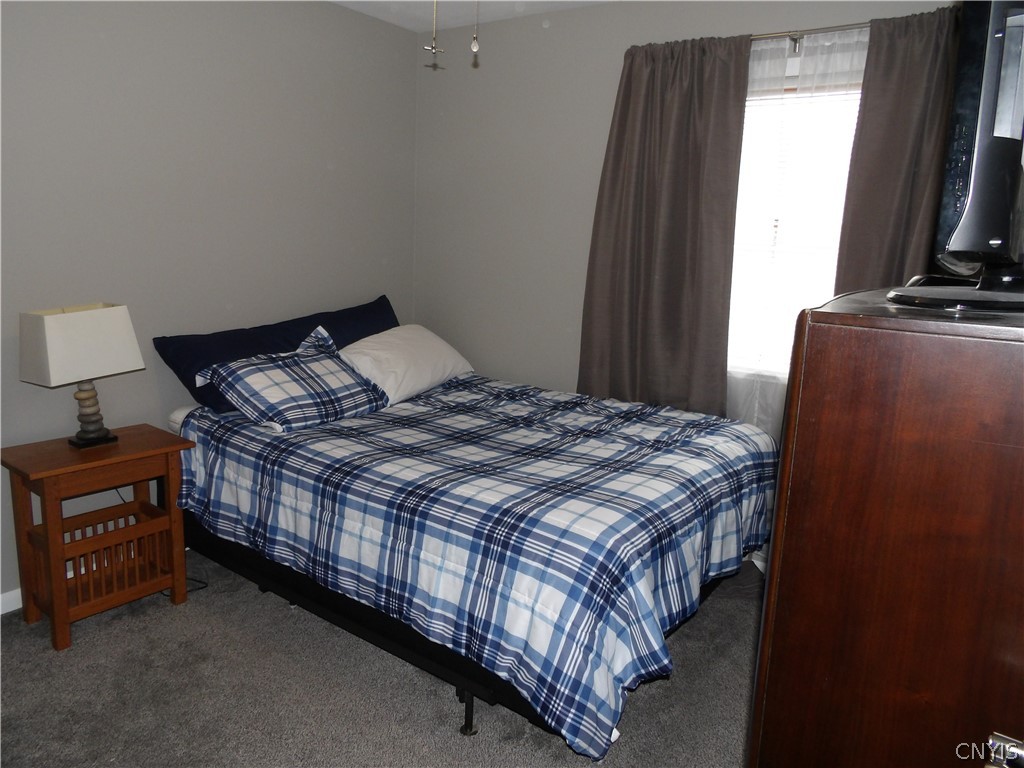 727 Bowling Green Road Cortlandville, NY 13045 - Photo 30 of 43 Bedroom 2