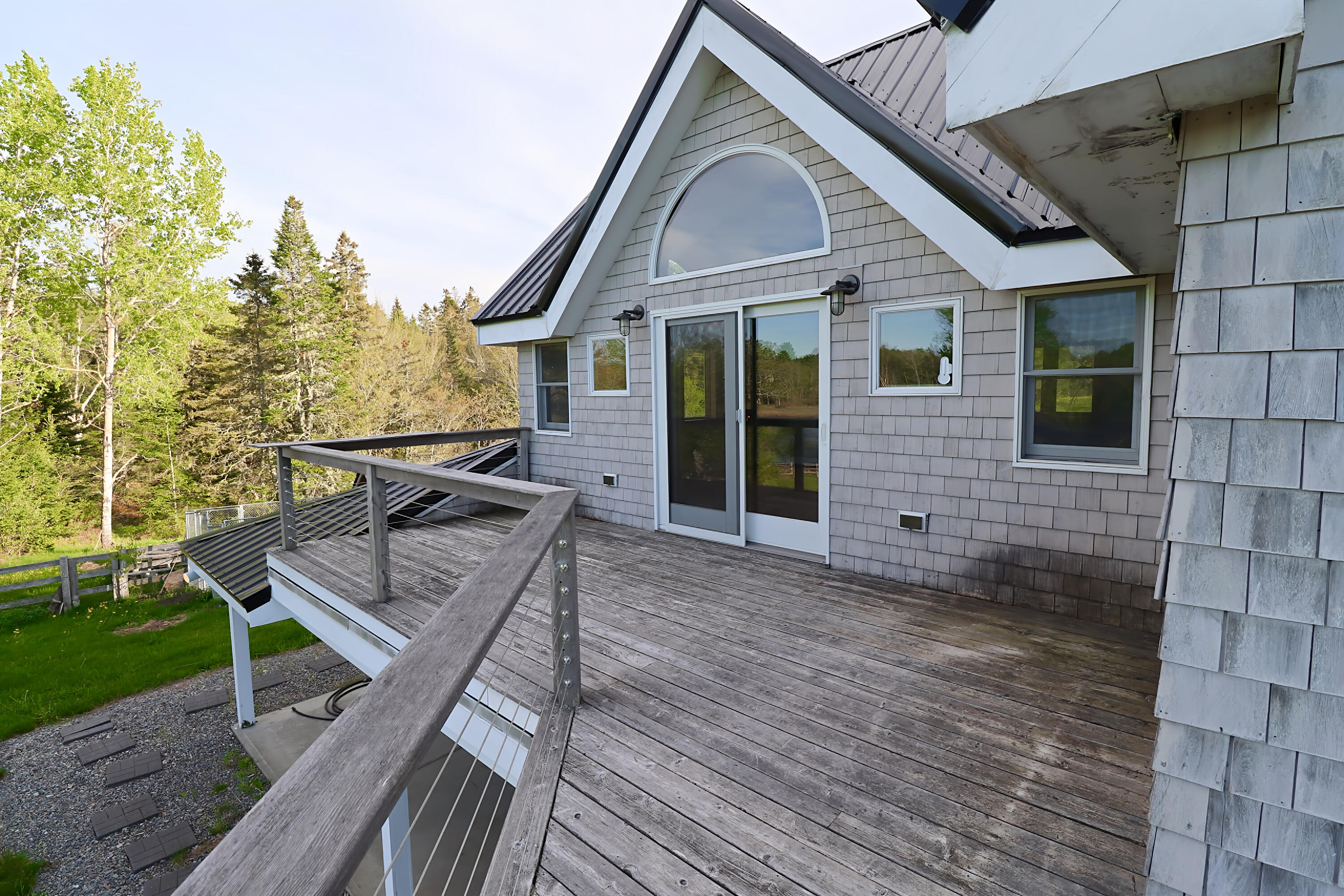540 Milbridge Road Cherryfield, ME 04622 - Photo 69 of 77 62