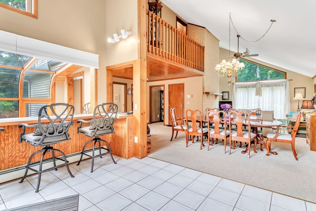 81 Munn Road Monson, MA 01057 - Photo 21 of 42
