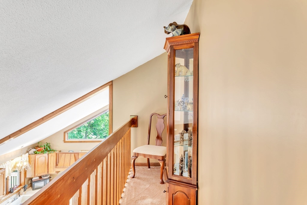 81 Munn Road Monson, MA 01057 - Photo 29 of 42 a view of balcony with furniture