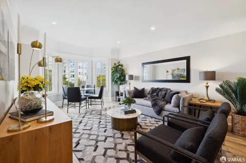 $1,095,000 | 1335 Filbert Street, Unit 303, San Francisco, CA 94109