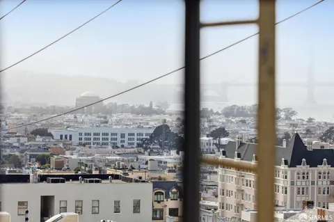 $1,095,000 | 1335 Filbert Street, Unit 303, San Francisco, CA 94109