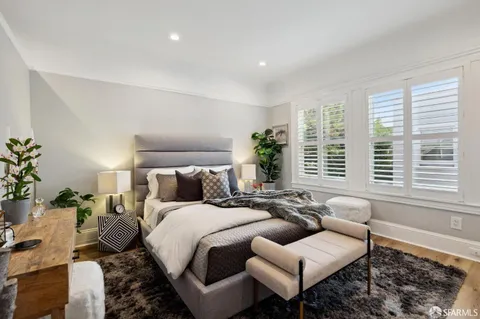 $1,095,000 | 1335 Filbert Street, Unit 303, San Francisco, CA 94109