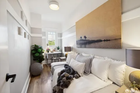 $1,095,000 | 1335 Filbert Street, Unit 303, San Francisco, CA 94109