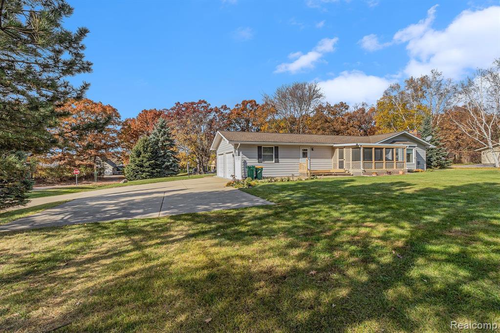 29700 Martindale Road New Hudson, MI 48165 - Photo 37 of 42 Gallery Image 37