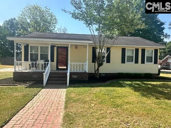 $214,900 | 2000 Johnstone Street, Newberry, SC 29108