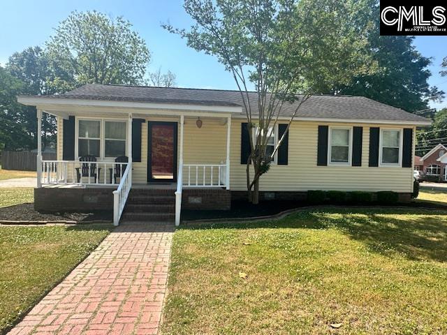 2000 Johnstone Street Newberry, SC 29108 - Photo 1 of 32