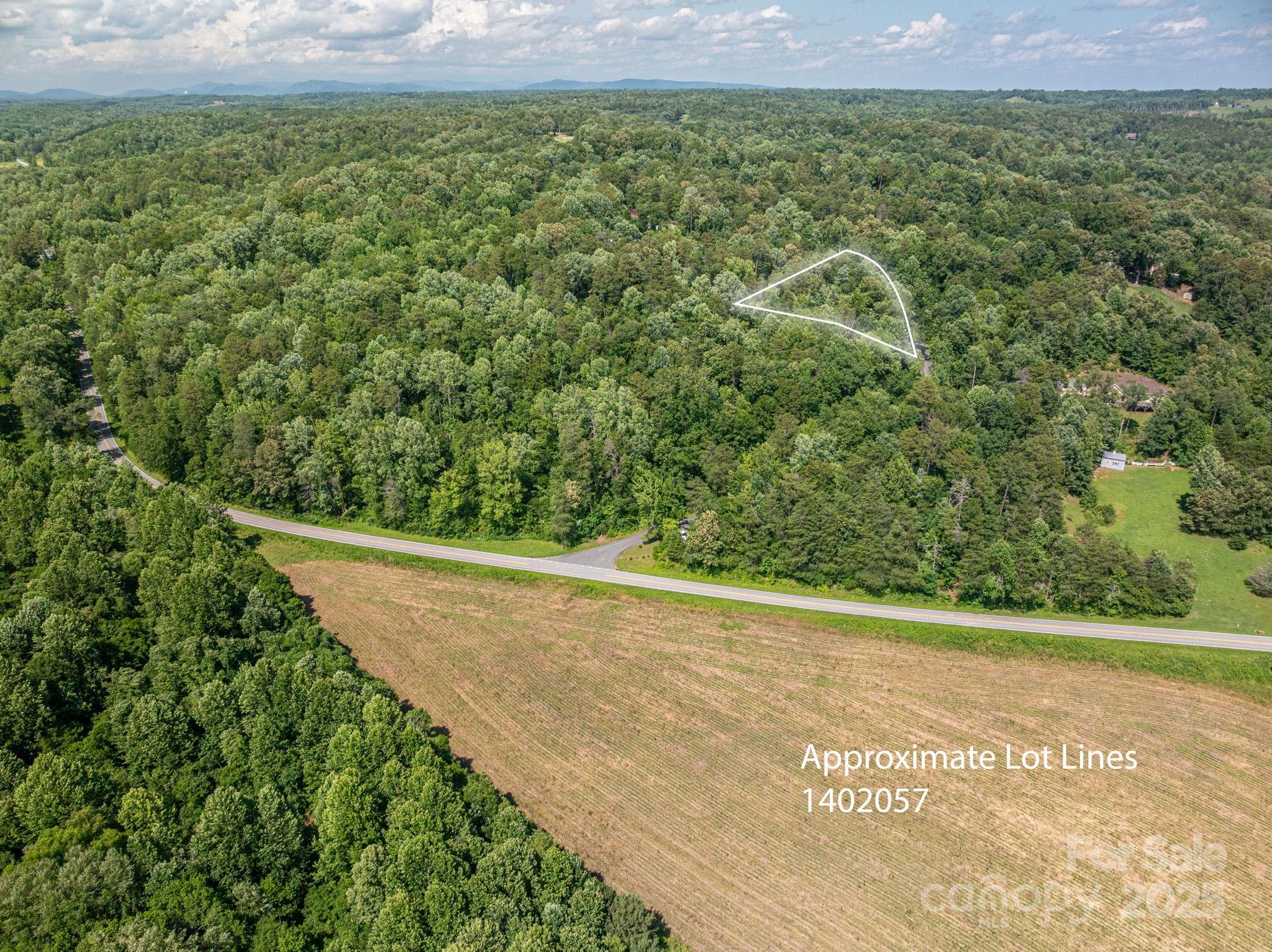 Lot 177 Plantation Drive Rutherfordton, NC 28139 - Photo 1 of 19 a view of a field with an ocean