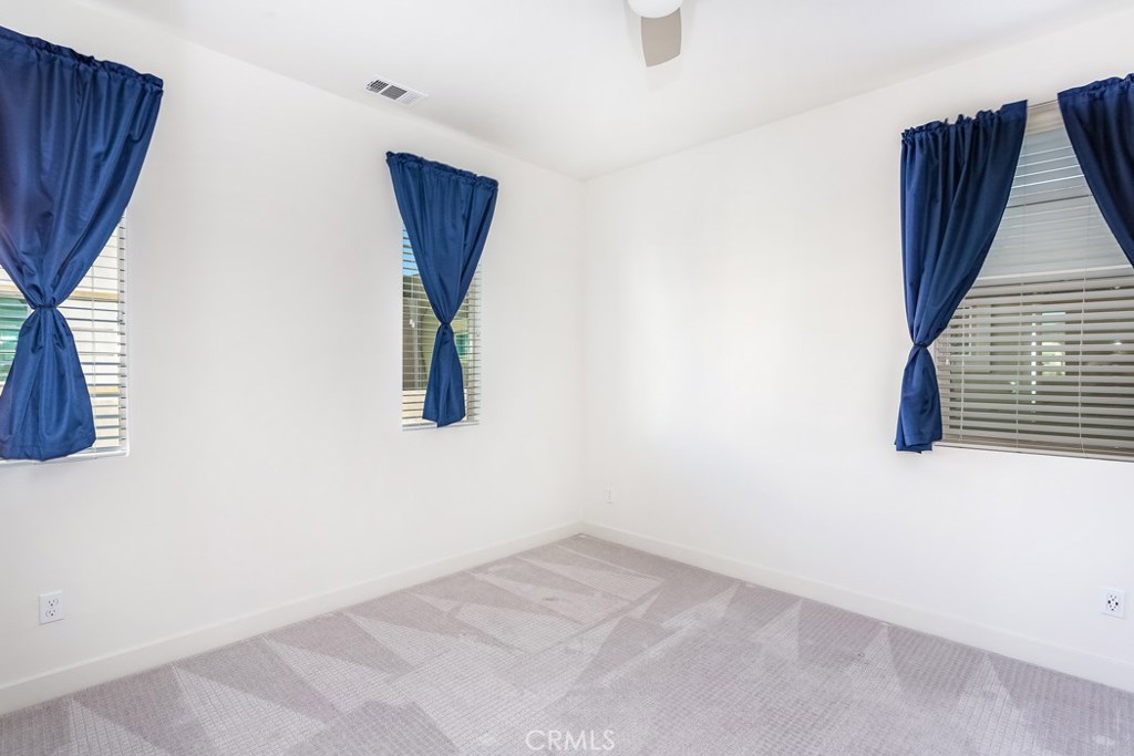 106 Newall Irvine, CA 92618 - Photo 18 of 31 an empty room with windows