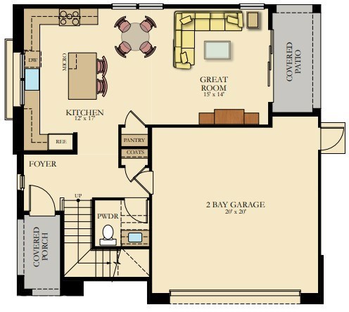 106 Newall Irvine, CA 92618 - Photo 20 of 31 unknown