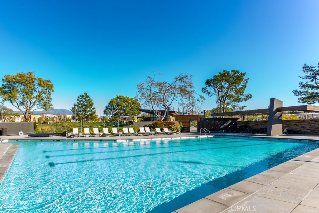 106 Newall Irvine, CA 92618 - Photo 29 of 31 a view of a backyard