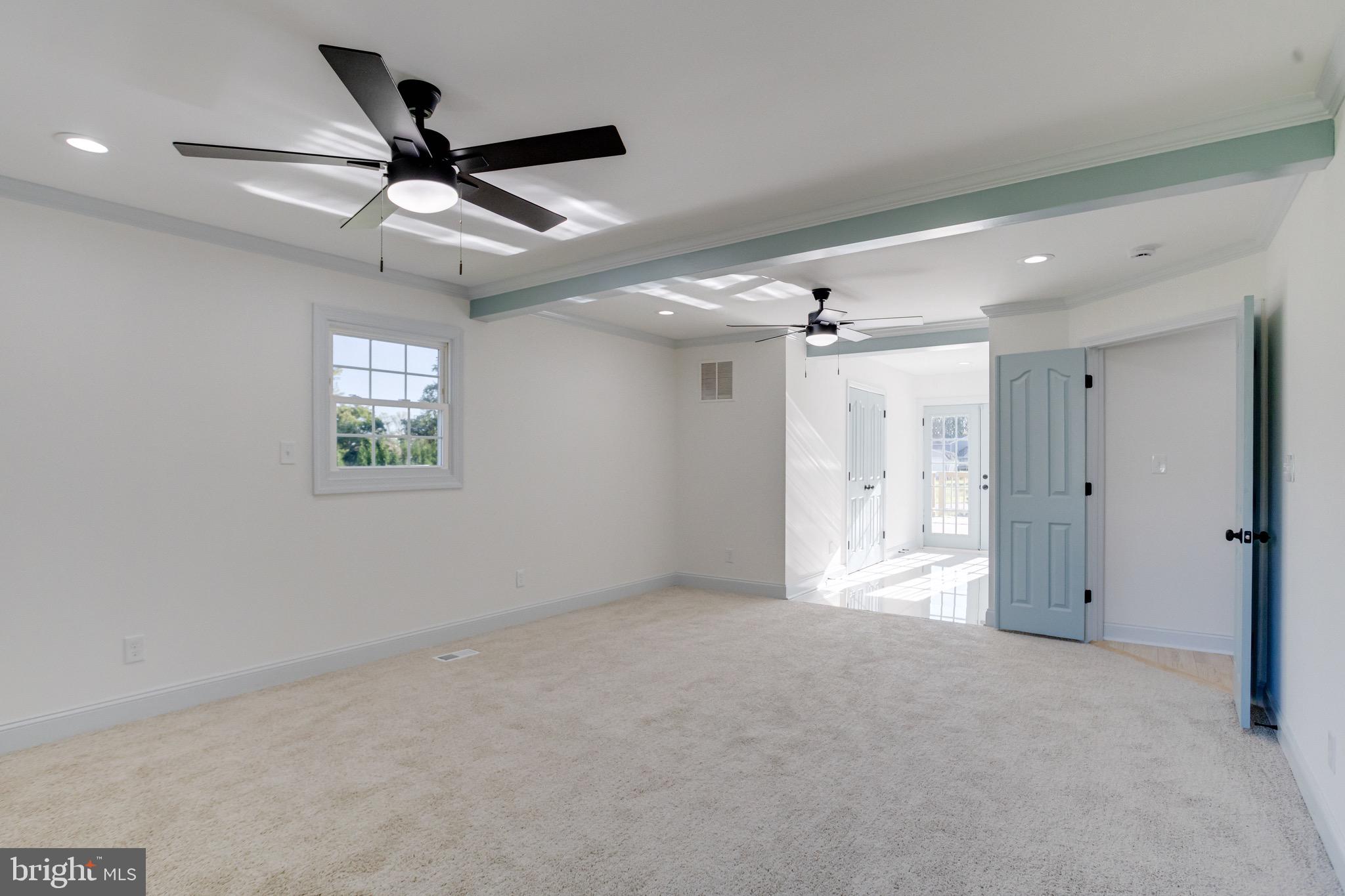 5717 Station Road White Marsh, MD 21162 - Photo 27 of 62 a view of an empty room