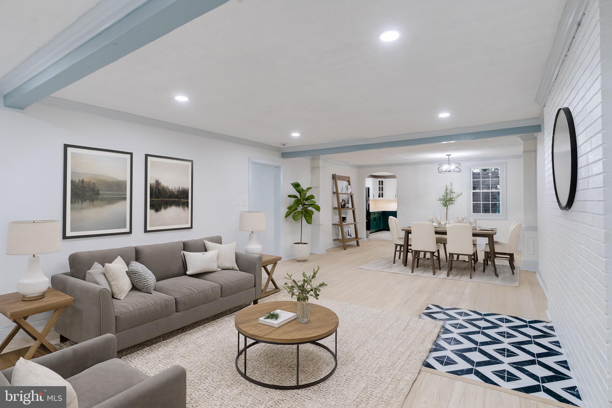 5717 Station Road White Marsh, MD 21162 - Photo 3 of 62