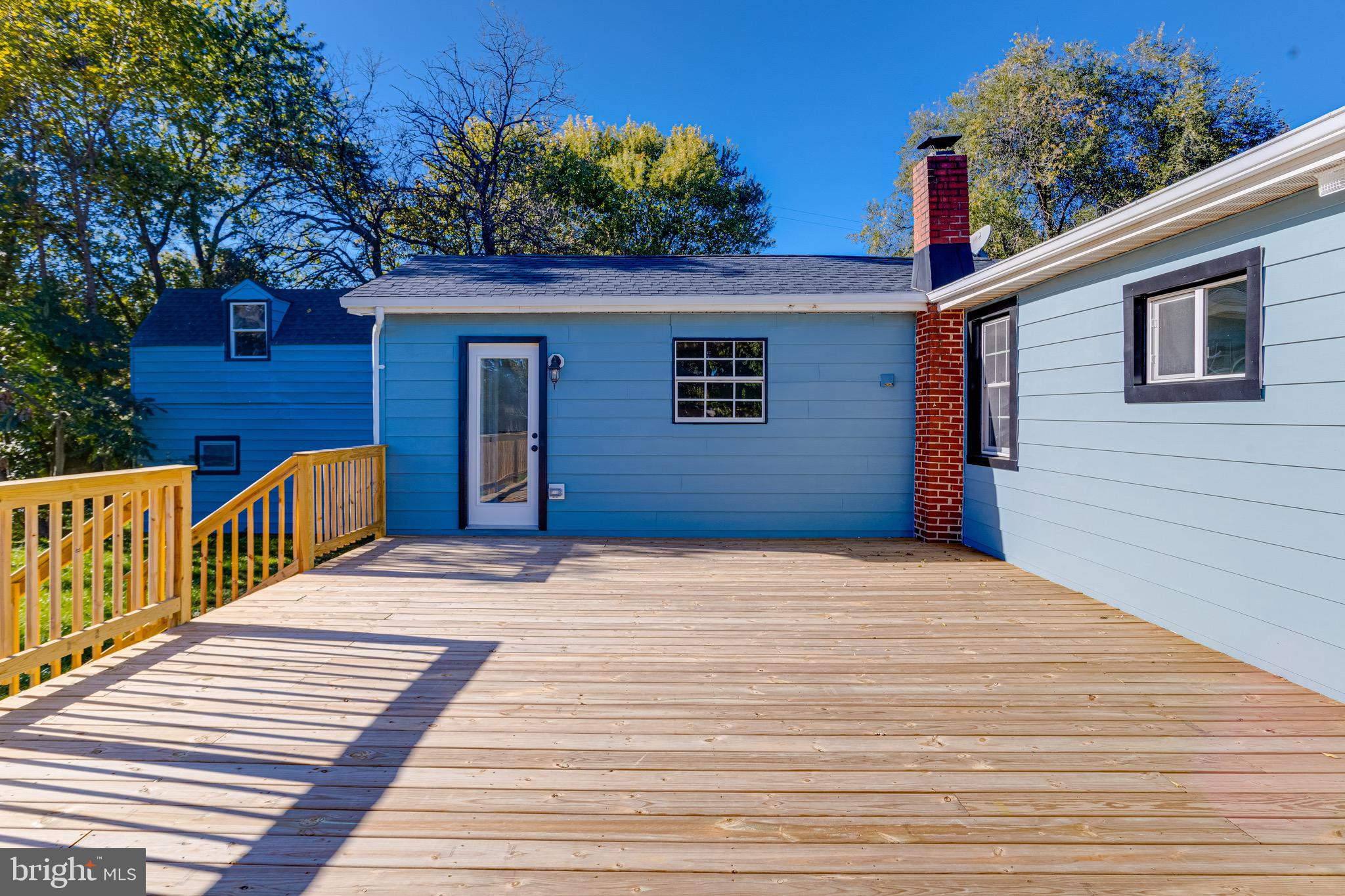 5717 Station Road White Marsh, MD 21162 - Photo 50 of 62