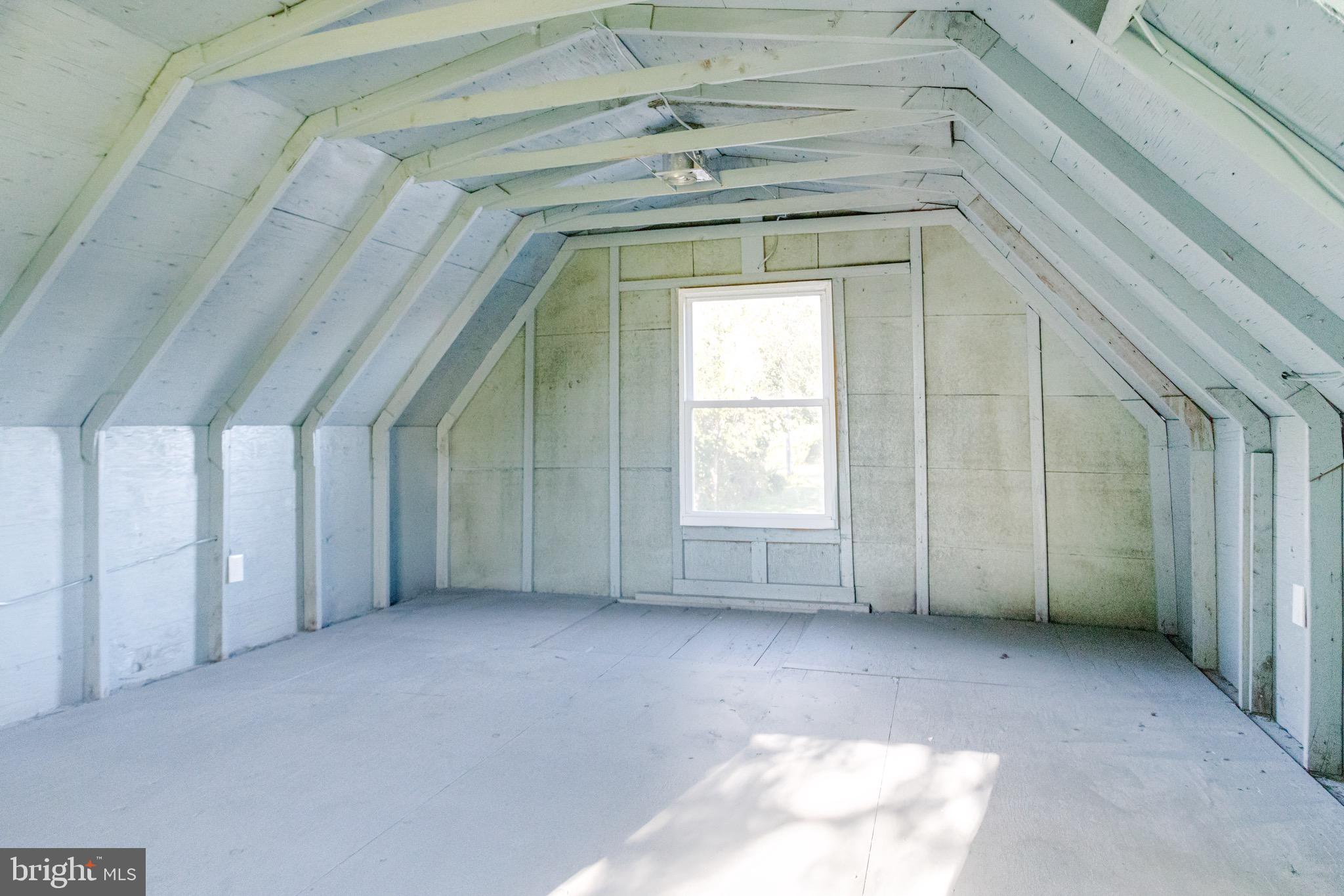 5717 Station Road White Marsh, MD 21162 - Photo 59 of 62 a view of empty room with window