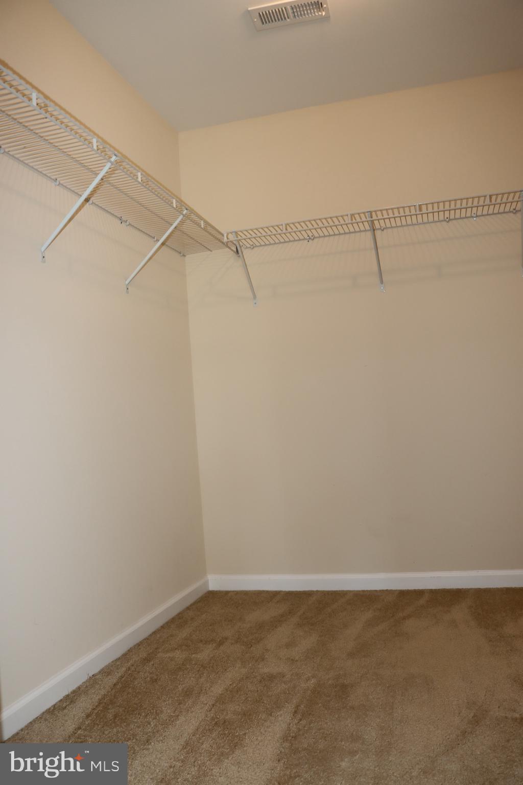 31 Harrell Road Fredericksburg, VA 22405 - Photo 16 of 39 Primary Walk In Closet