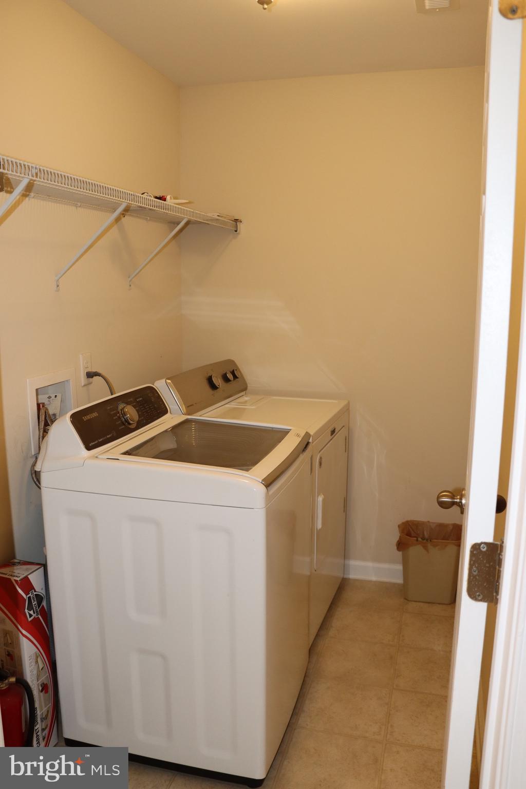 31 Harrell Road Fredericksburg, VA 22405 - Photo 28 of 39 Laundry Room